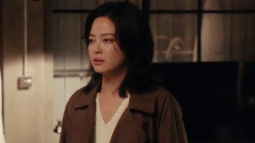 《女神蒙上眼》第15集看点：汪瑶陷害方惟安，唐盈盈录音取证报警反击