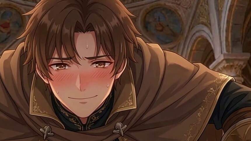 赛琳娜也觉得自己每次都浪费名额很不好