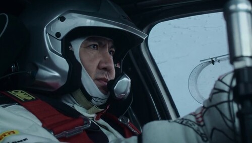 《飞驰人生3》全新预告 沈腾携各路顶尖车手驰骋国际赛场