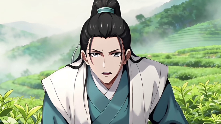 继续追问坠崖一事 陆复生质疑荣善宝？