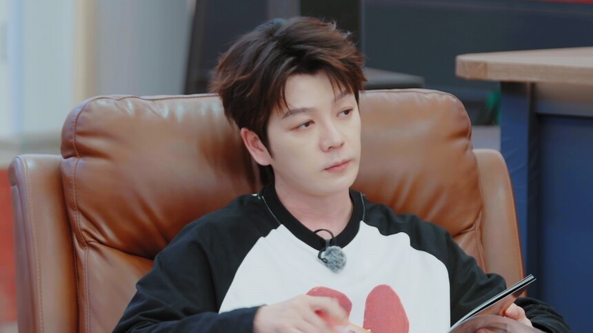 老幺王栎鑫超级加辈