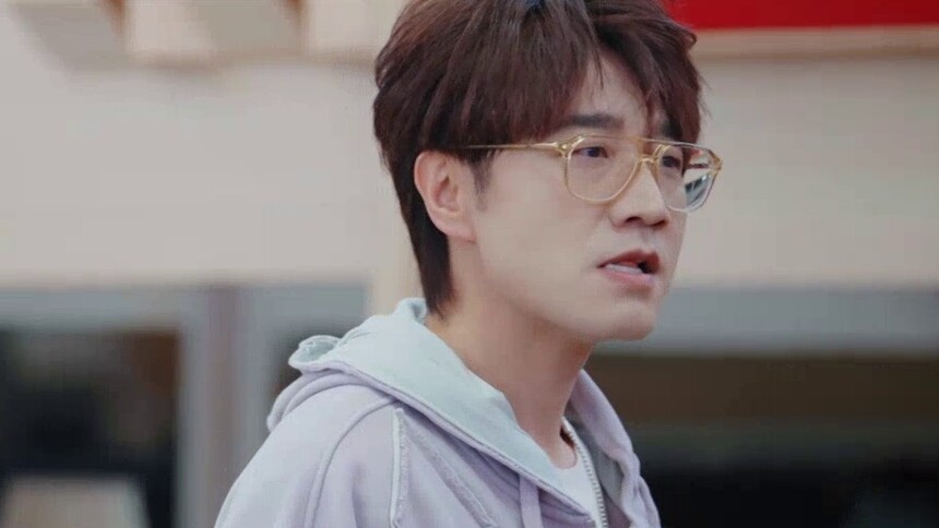 王铮亮嘶吼式演技尽显生野气质