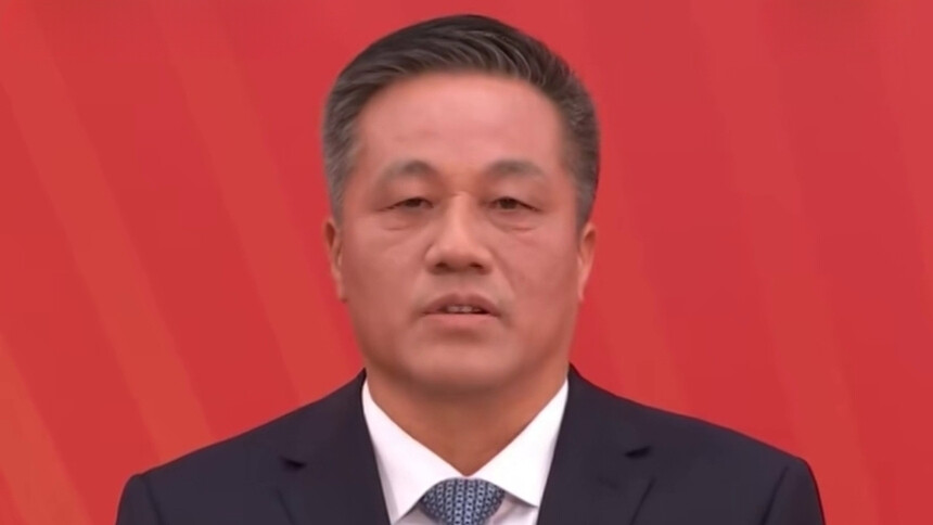 湖南省人大代表肖雄杰 开展“扫楼式”招商 “以钢带钛”协同发展