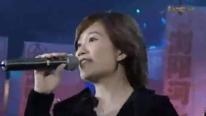 第三届中国金鹰电视艺术节明星演唱会