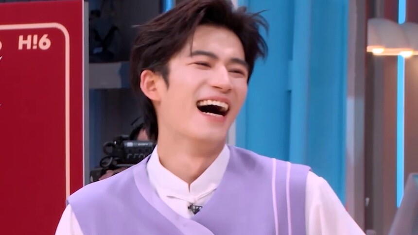 王星越刻进DNA的空气投篮