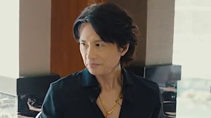 《夜王》制作特辑 黄子华郑秀文王炸双星爆笑来袭