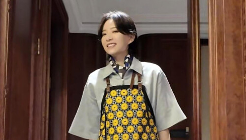 李斯丹妮的日常碎片：“史努比”舞蹈花絮