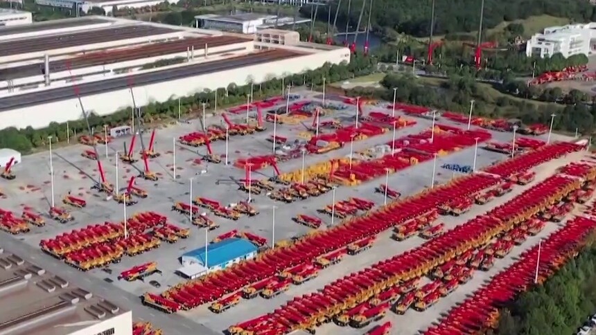 2026年湖南“三张清单”助力中小微企业拿下海外“第一单”