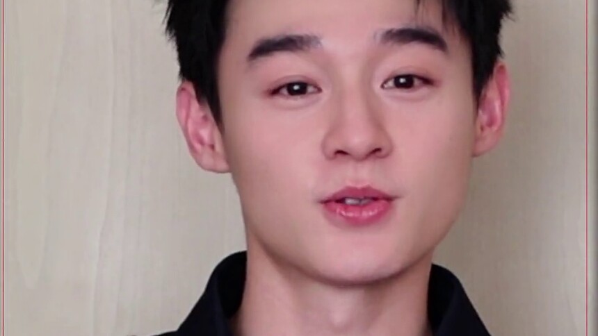 刘奕铁送2026新春祝福