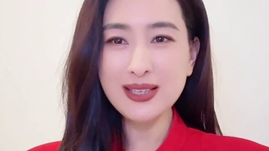 马苏送2026新春祝福