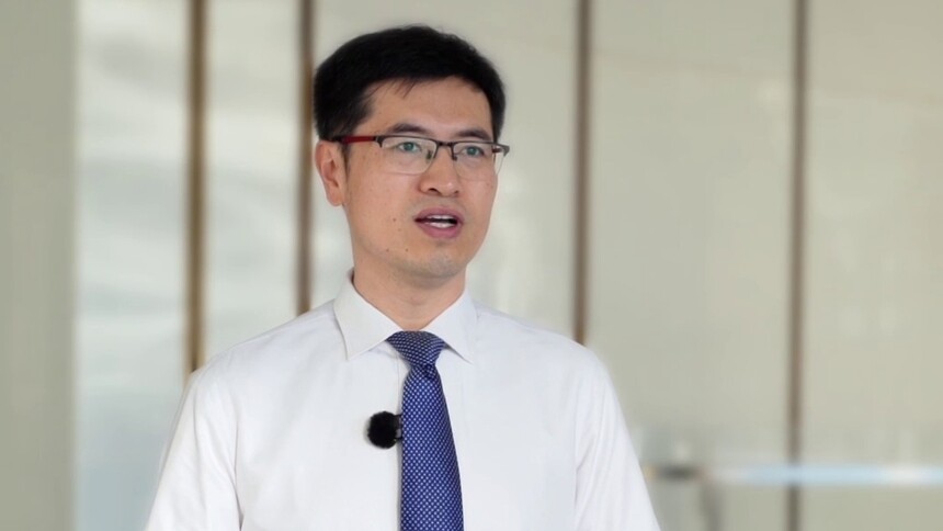 新华资产王德伦：中国股市2026年可期 投资策略应逐步转向均衡