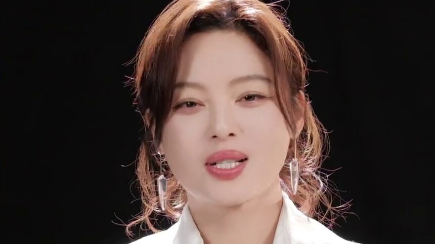 辛芷蕾送2026新春祝福