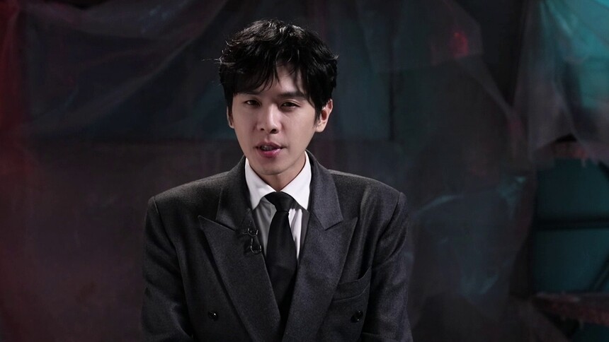 大侦探第十一季02案 张若昀互动篇第2期