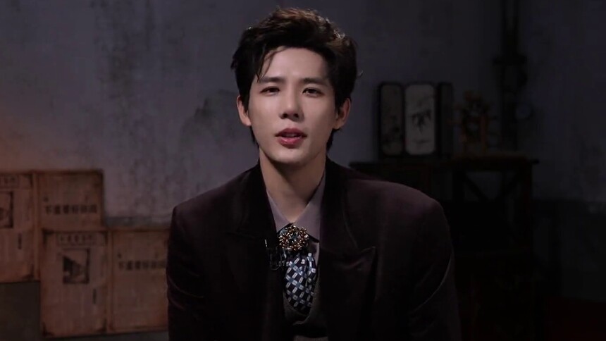 大侦探第十一季02案：宝贝计划（下）王安宇互动篇第1期