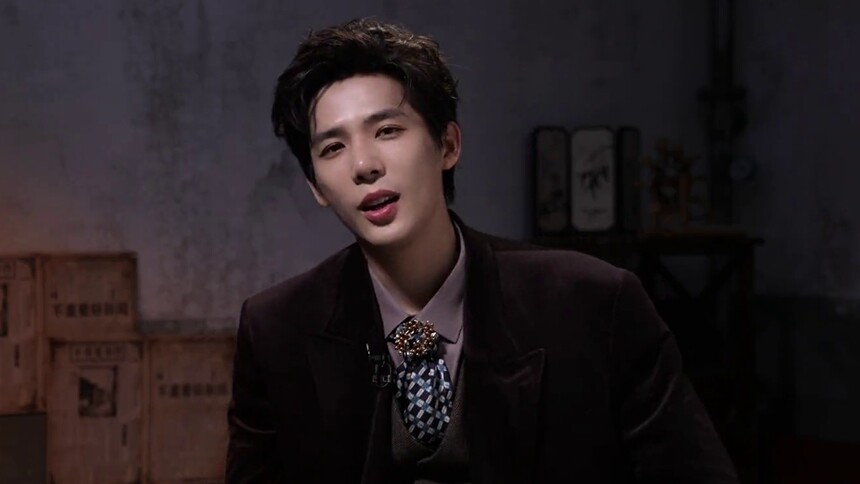 大侦探第十一季01案：宝贝计划（上）王安宇互动篇第1期