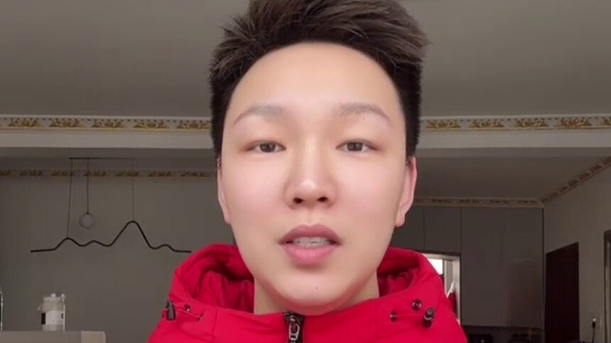 一城山水 一生眷恋 亚运冠军邓泽文为家乡代言 欢迎来邵阳过个热乎年