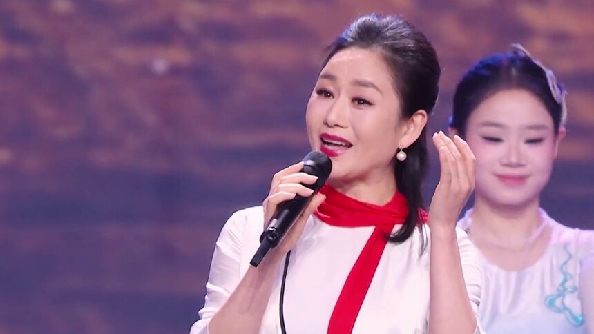 纯享版：粤歌《红》