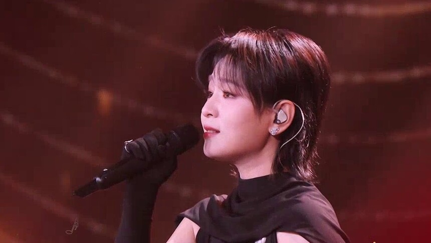 纯享版：歌曲《如愿》