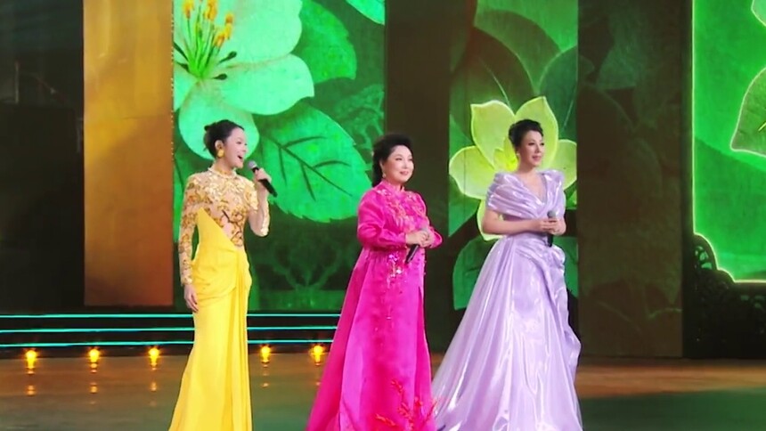 纯享版：《民乐音舞》