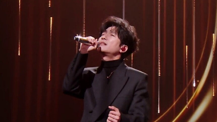 纯享版：歌曲《获奖之作》