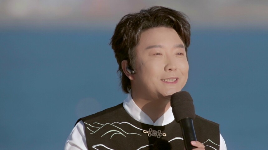 《声起地平线》2月26日看点：李玉刚重磅加盟 里海之滨正式启航