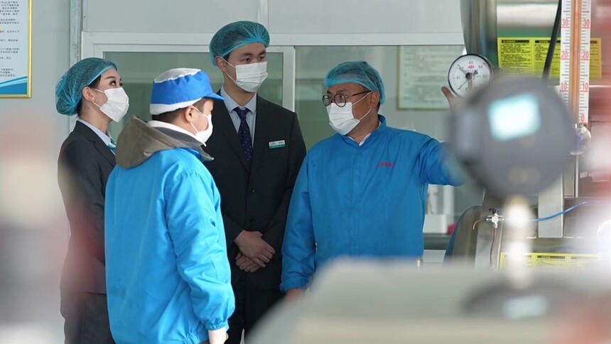 新春走基层·沸腾福湘｜零陵牛扣成春节新宠 金融活水浇出“黄牛小镇”