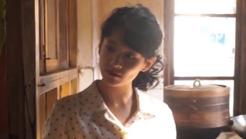 《好好的时光》花絮：陈昊宇李雪琴友谊上大分