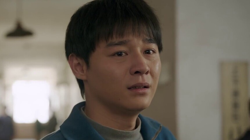 《好好的时光》第2集看点：庄学习家长会闹乌龙出糗，考试舞弊被父掌掴意外误伤苏小曼