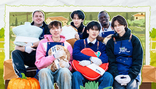 我在中国当农人2