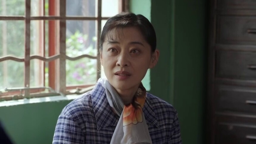 《好好的时光》第13集看点：苏小曼房子被收回遭逼迫离婚，两家人同桌吃饭大吵大闹