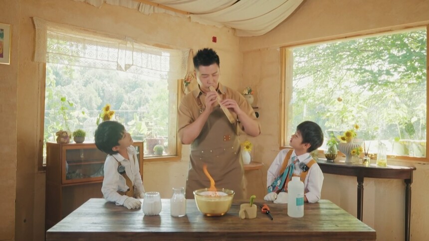 如何召唤法老之蛇？