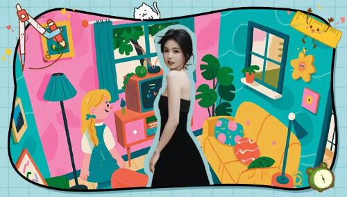 亲爱的·客栈2026 超前出发vlog第5期：白鹿认证！王鹤棣这才是真·leader气质