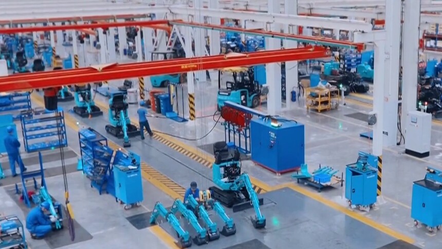 湖南“新春第一会”持续激活民营经济一池春水