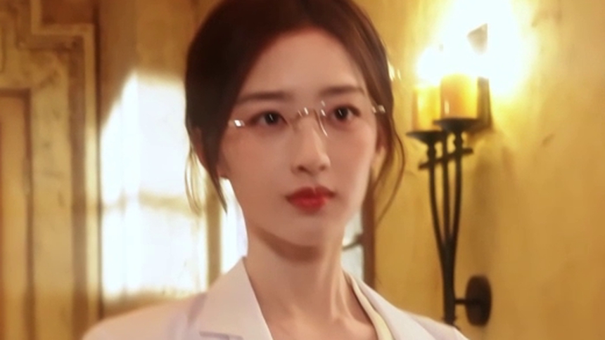 邓恩熙许随古堡花絮