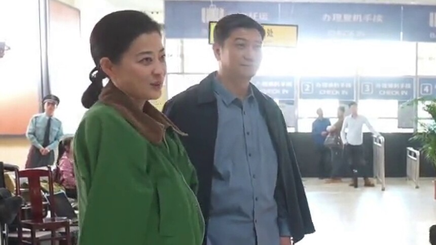 《好好的时光》动感地带芒果卡独家高光花絮：片场聊天日常之“山系体格”