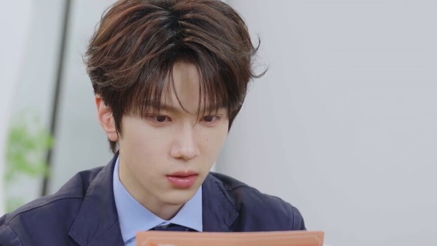 我家那小子2026 小子的AI画像——余承恩