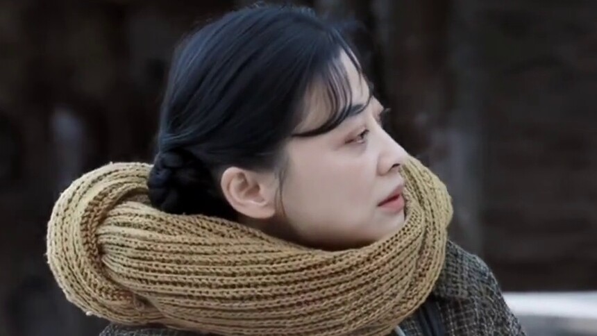 苏小曼担心庄先进身体 四处打听被工友调侃牵线