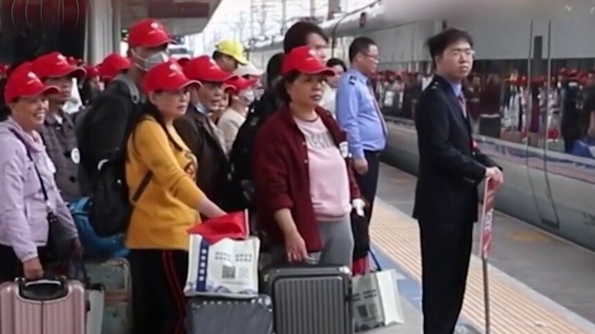 凡人微光｜“马力全开”启新程