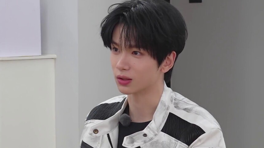 我家那小子2026 Ep01抢先看——余承恩