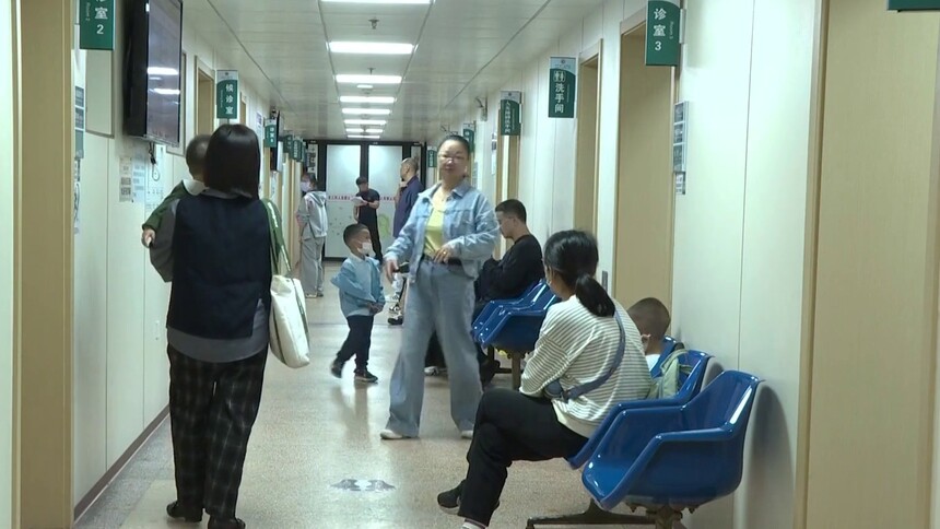 春季乙流高发 重点人群需警惕