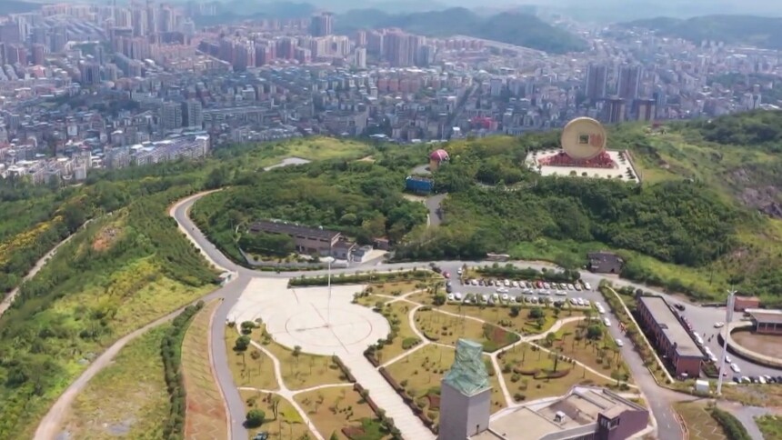 湖湘寻宝记 郴州“石头记”