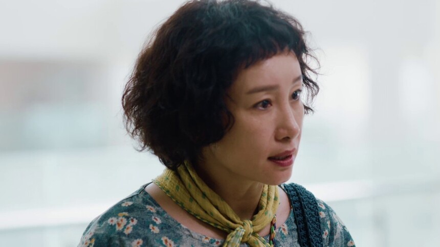 《我，许可》新预告，文淇秦海璐搞笑演绎“对抗路”母女