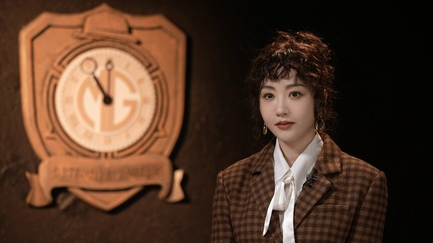 大侦探第十一季04案 杨蓉互动篇第1期