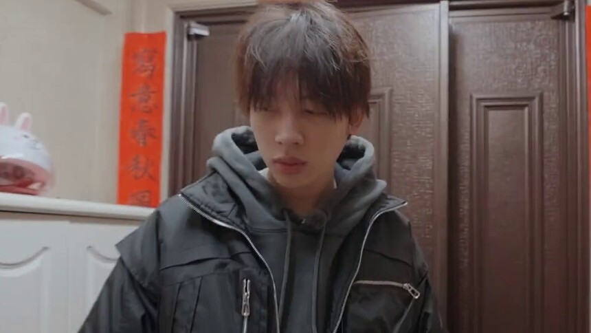 我家那小子2026 小子的未播花絮—王瀚哲