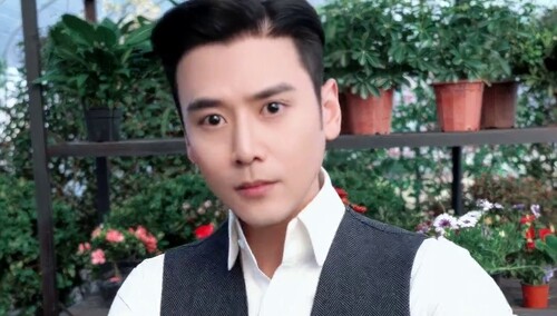 匡炳文杀青大吉，愿“文”心自渡