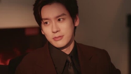 《你是迟来的欢喜》狐兔爱情篇：魏哲鸣“心机”攻略郑合惠子