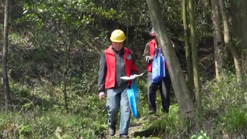 省应急委办公室1日发布通知 清明节春耕期间用火叠加 各地严加防范