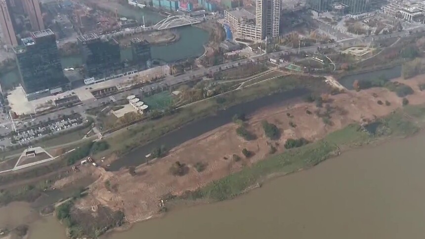 湖南4月1日入汛 预测5月中旬到7月上旬强降雨集中