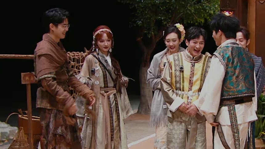 大侦探·11 超前彩蛋