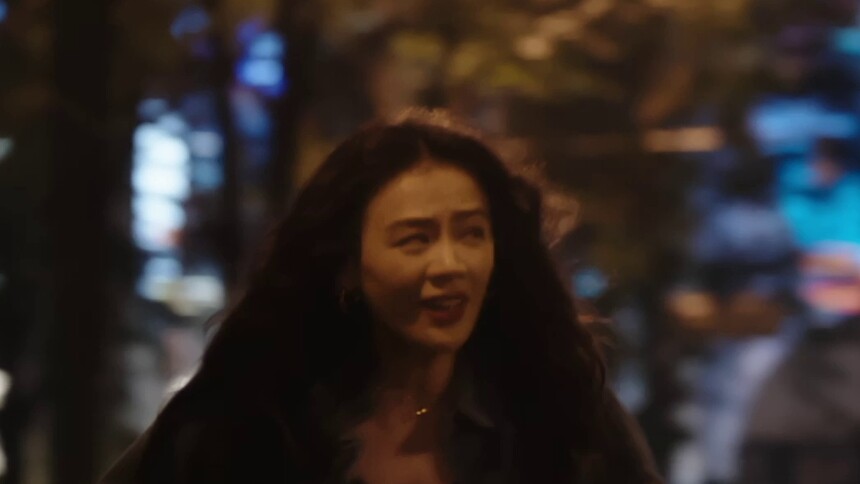 《今晚正好》首支预告 马思纯陈昊森相互试探直面欲望